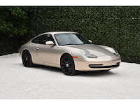 1999 porsche 996 (911) carrera coupe 3,4l - 1999 - btw auto - afbeelding 12 van  67