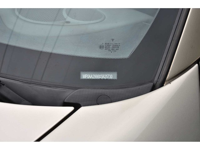 1999 porsche 996 (911) carrera coupe 3,4l - 1999 - btw auto - afbeelding 24 van  67