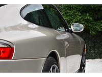 1999 porsche 996 (911) carrera coupe 3,4l - 1999 - btw auto - afbeelding 26 van  67