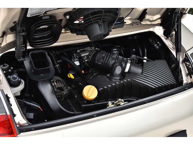1999 porsche 996 (911) carrera coupe 3,4l - 1999 - btw auto - afbeelding 29 van  67