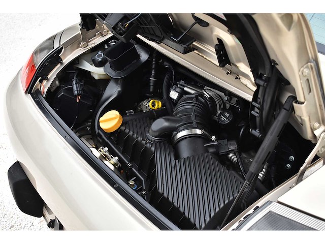 1999 porsche 996 (911) carrera coupe 3,4l - 1999 - btw auto - afbeelding 31 van  67
