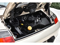 1999 porsche 996 (911) carrera coupe 3,4l - 1999 - btw auto - afbeelding 32 van  67