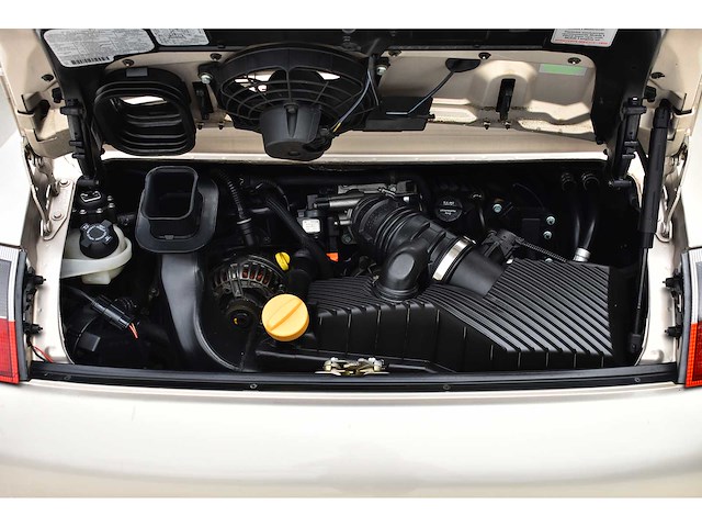 1999 porsche 996 (911) carrera coupe 3,4l - 1999 - btw auto - afbeelding 33 van  67