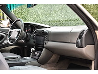 1999 porsche 996 (911) carrera coupe 3,4l - 1999 - btw auto - afbeelding 36 van  67