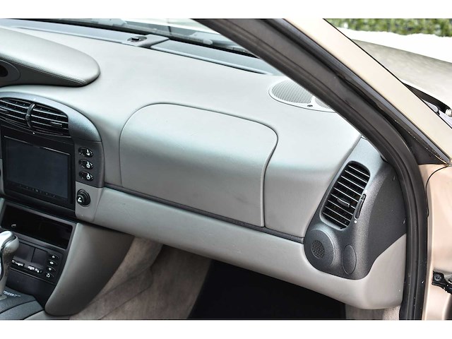 1999 porsche 996 (911) carrera coupe 3,4l - 1999 - btw auto - afbeelding 37 van  67