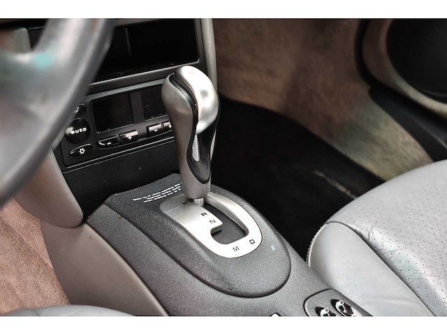 1999 porsche 996 (911) carrera coupe 3,4l - 1999 - btw auto - afbeelding 42 van  67