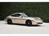 1999 porsche 996 (911) carrera coupe 3,4l - 1999 - btw auto - afbeelding 34 van  67