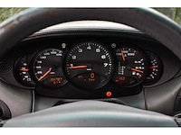 1999 porsche 996 (911) carrera coupe 3,4l - 1999 - btw auto - afbeelding 46 van  67