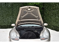 1999 porsche 996 (911) carrera coupe 3,4l - 1999 - btw auto - afbeelding 49 van  67