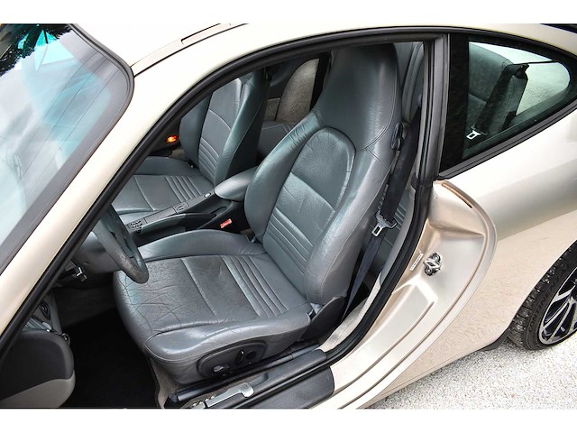 1999 porsche 996 (911) carrera coupe 3,4l - 1999 - btw auto - afbeelding 50 van  67