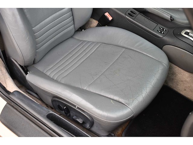 1999 porsche 996 (911) carrera coupe 3,4l - 1999 - btw auto - afbeelding 53 van  67