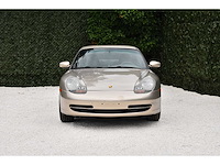 1999 porsche 996 (911) carrera coupe 3,4l - 1999 - btw auto - afbeelding 45 van  67