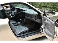1999 porsche 996 (911) carrera coupe 3,4l - 1999 - btw auto - afbeelding 58 van  67