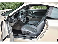 1999 porsche 996 (911) carrera coupe 3,4l - 1999 - btw auto - afbeelding 60 van  67
