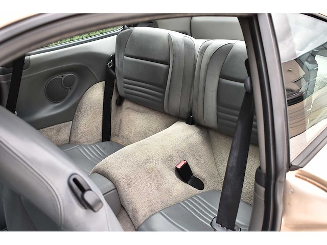 1999 porsche 996 (911) carrera coupe 3,4l - 1999 - btw auto - afbeelding 61 van  67