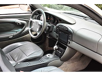1999 porsche 996 (911) carrera coupe 3,4l - 1999 - btw auto - afbeelding 62 van  67