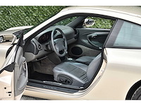 1999 porsche 996 (911) carrera coupe 3,4l - 1999 - btw auto - afbeelding 64 van  67