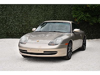 1999 porsche 996 (911) carrera coupe 3,4l - 1999 - btw auto - afbeelding 56 van  67