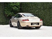 1999 porsche 996 (911) carrera coupe 3,4l - 1999 - btw auto - afbeelding 65 van  67