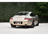 1999 porsche 996 (911) carrera coupe 3,4l - 1999 - btw auto - afbeelding 67 van  67