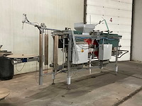 1999 pro-pak bsm-i naaistraat - afbeelding 1 van  8