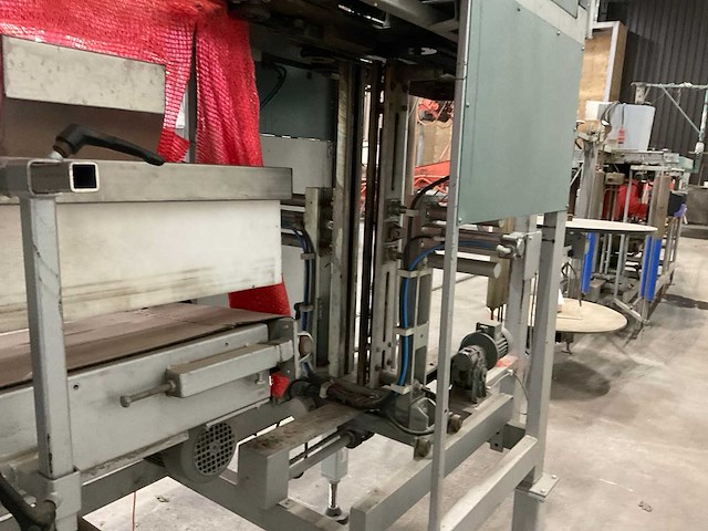 1999 pro-pak bsm-i naaistraat - afbeelding 3 van  8