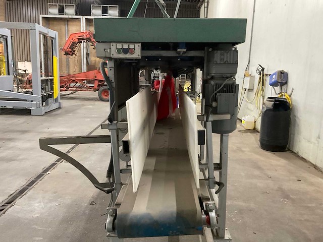 1999 pro-pak bsm-i naaistraat - afbeelding 4 van  8