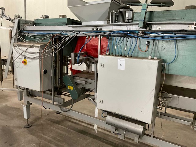 1999 pro-pak bsm-i naaistraat - afbeelding 5 van  8