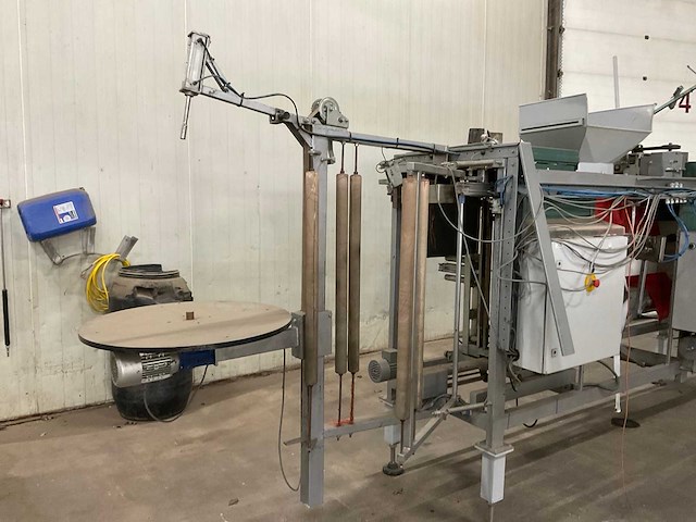 1999 pro-pak bsm-i naaistraat - afbeelding 7 van  8