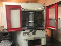 1999 quaser mk 60 ii h cnc horizontale machinecentra - afbeelding 7 van  19