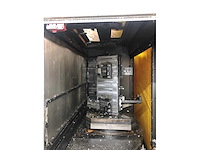 1999 quaser mk 60 ii h cnc horizontale machinecentra - afbeelding 10 van  19