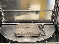 1999 quaser mk 60 ii h cnc horizontale machinecentra - afbeelding 14 van  19