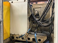 1999 quaser mk 60 ii h cnc horizontale machinecentra - afbeelding 15 van  19