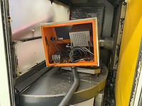 1999 quaser mk 60 ii h cnc horizontale machinecentra - afbeelding 16 van  19