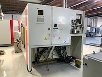 1999 quaser mk 60 ii h cnc horizontale machinecentra - afbeelding 17 van  19