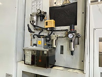 1999 quaser mk 60 ii h cnc horizontale machinecentra - afbeelding 18 van  19