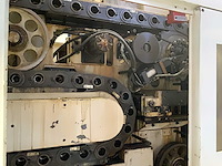 1999 quaser mk 60 ii h cnc horizontale machinecentra - afbeelding 19 van  19