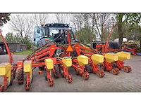1999 rau sicam mxphs pneumatische precisie zaaimachine - afbeelding 1 van  8