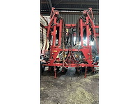 1999 rau sicam mxphs pneumatische precisie zaaimachine - afbeelding 2 van  8