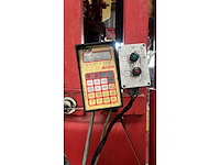 1999 rau sicam mxphs pneumatische precisie zaaimachine - afbeelding 4 van  8