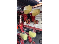 1999 rau sicam mxphs pneumatische precisie zaaimachine - afbeelding 5 van  8
