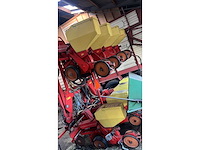 1999 rau sicam mxphs pneumatische precisie zaaimachine - afbeelding 6 van  8
