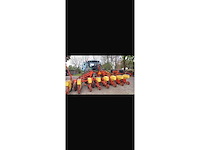 1999 rau sicam mxphs pneumatische precisie zaaimachine - afbeelding 7 van  8