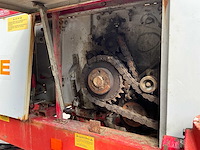 1999 reekie clean flow 2150 aardappelrooier - afbeelding 7 van  32