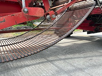 1999 reekie clean flow 2150 aardappelrooier - afbeelding 17 van  32