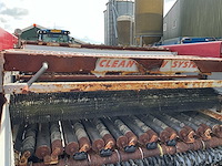 1999 reekie clean flow 2150 aardappelrooier - afbeelding 21 van  32