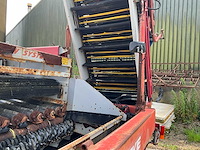 1999 reekie clean flow 2150 aardappelrooier - afbeelding 22 van  32