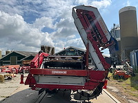 1999 reekie clean flow 2150 aardappelrooier - afbeelding 27 van  32