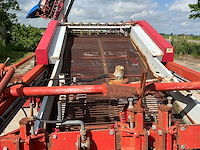 1999 reekie clean flow 2150 aardappelrooier - afbeelding 3 van  32