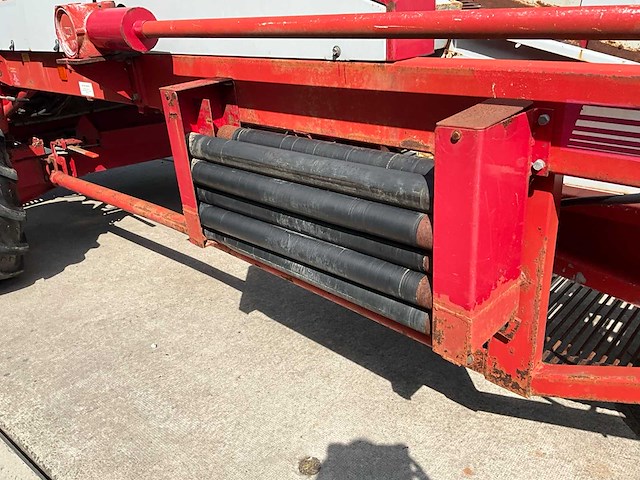 1999 reekie clean flow 2150 aardappelrooier - afbeelding 5 van  32
